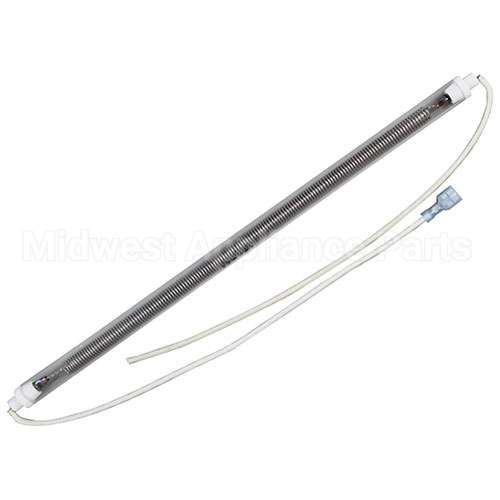 HA-120231 Compatible Holman Quartz Heater - 60V/350W