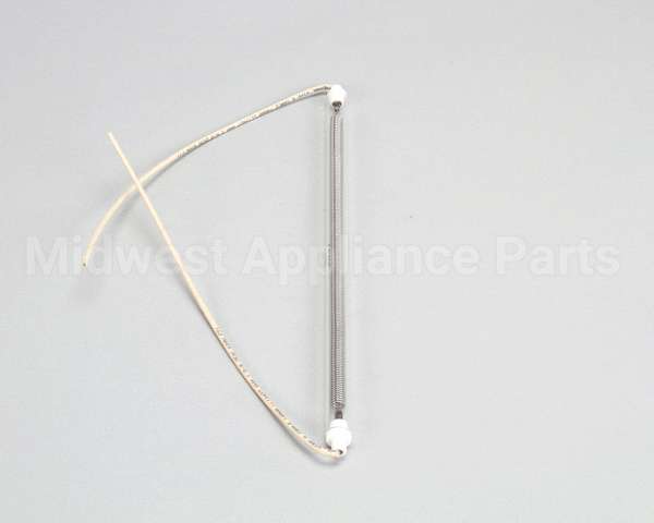 HA-198061 Star Heatertube,Quartz,400W120V,Qcs1
