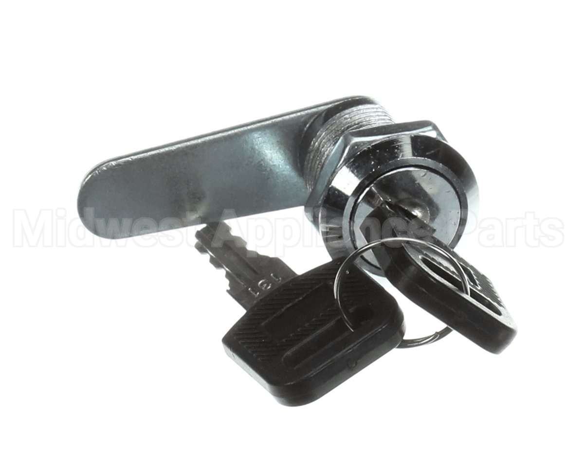 HA-471-G-K Hoshizaki Key Set With Lock Assembly
