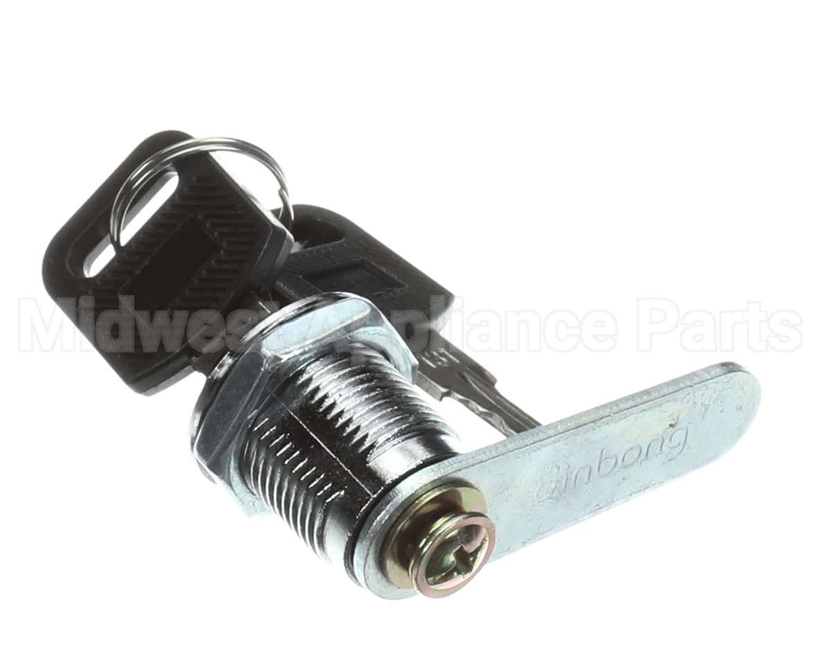 HA-471-G-K Hoshizaki Key Set With Lock Assembly
