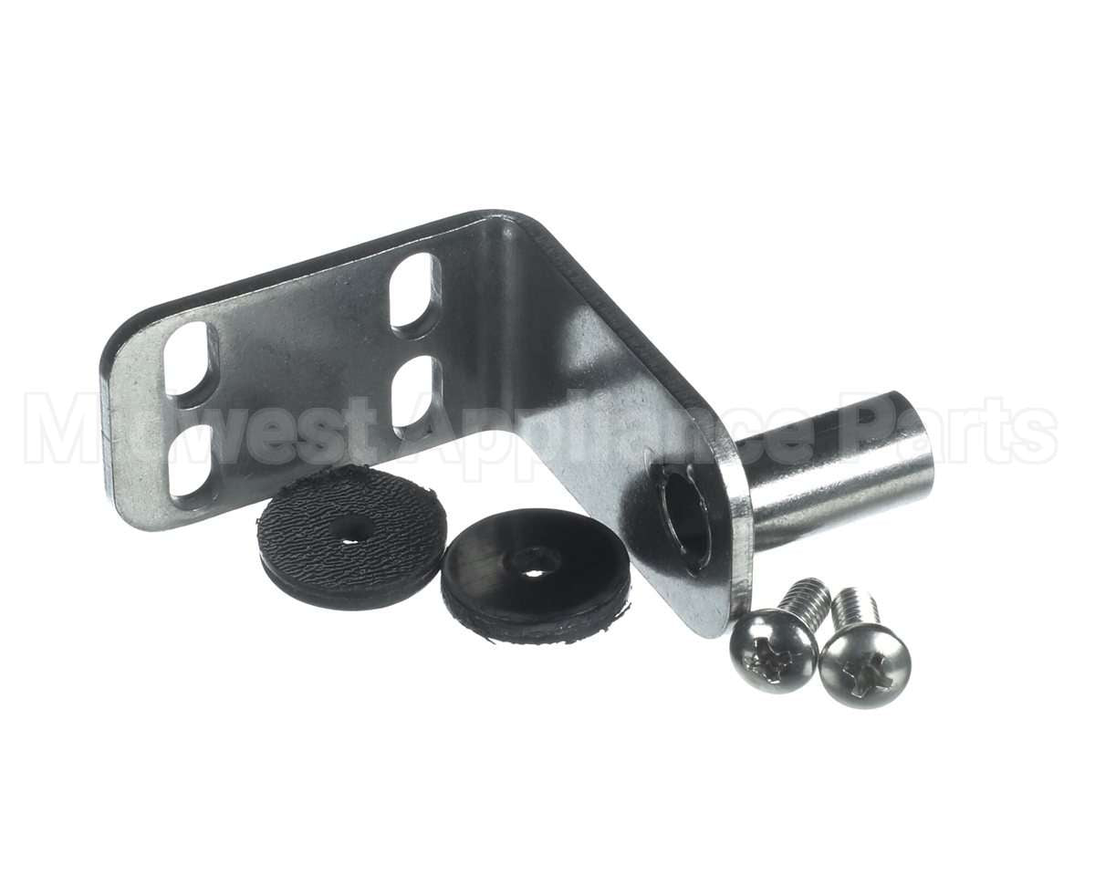 HA-608-SS-16-K Hoshizaki Upper Hinge Hr24C