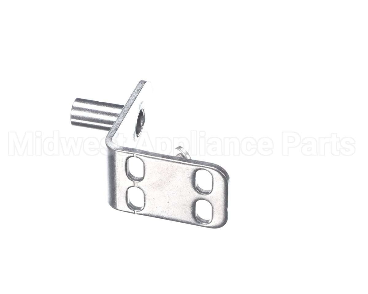 HA-614-SS-K Hoshizaki Upper Hinge W/ Screws