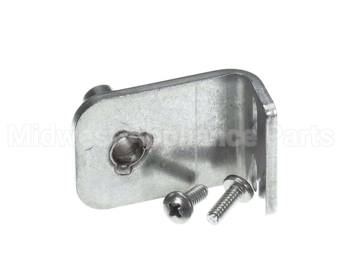 HA-615-SS-K Hoshizaki Lower Hinge W/ Screws
