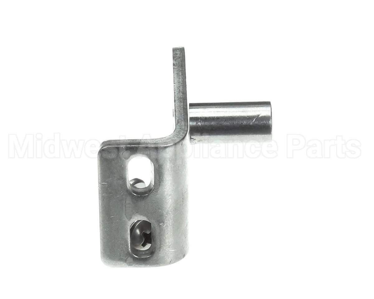 HA-615-SS-K Hoshizaki Lower Hinge W/ Screws