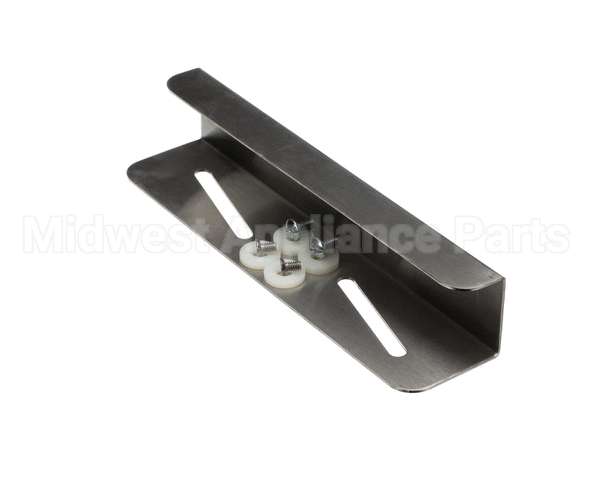 HAN-SLIP-9 Lockwood 9 Slip Handle W/Hardware