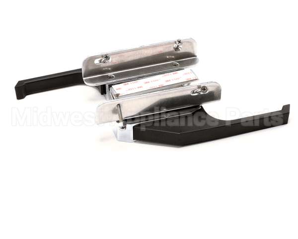 HANDLE-KIT-COMBO Lockwood 2 Handles To Fit All Doors