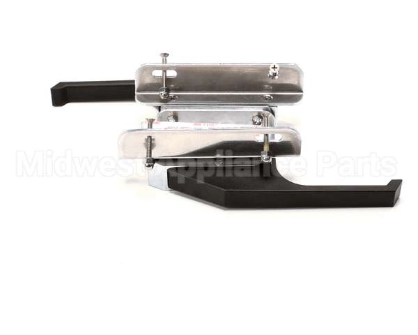 HANDLE-KIT-COMBO Lockwood 2 Handles To Fit All Doors