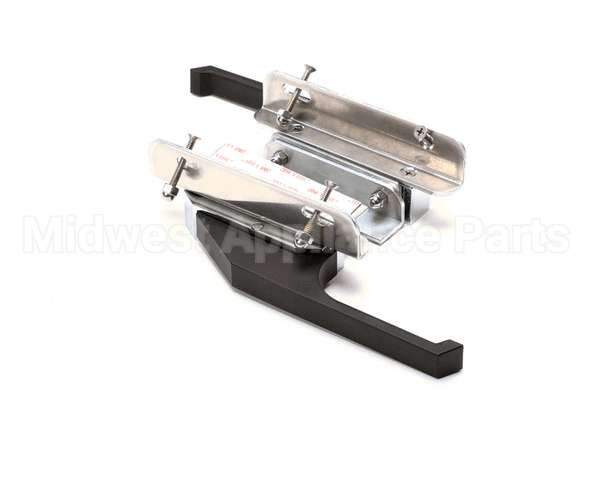 HANDLE-KIT-COMBO Lockwood 2 Handles To Fit All Doors