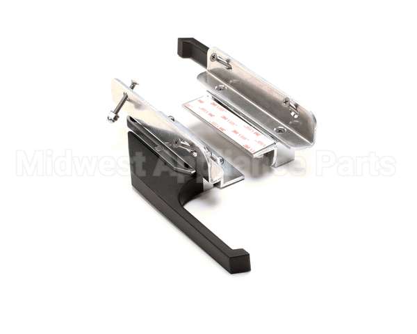 HANDLE-KIT-COMBO Lockwood 2 Handles To Fit All Doors