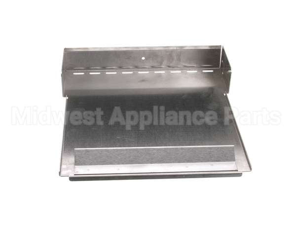 HB-120311 Star Crumb Tray Assembly