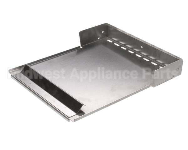 HB-120311 Star Crumb Tray Assembly