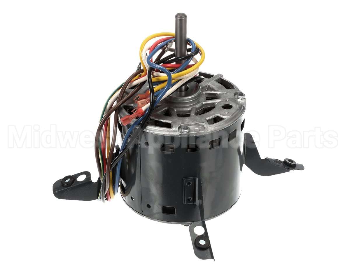 HB41TR104 Carrier 115V 1/3Hp 1075Rpm 4Spd Motor