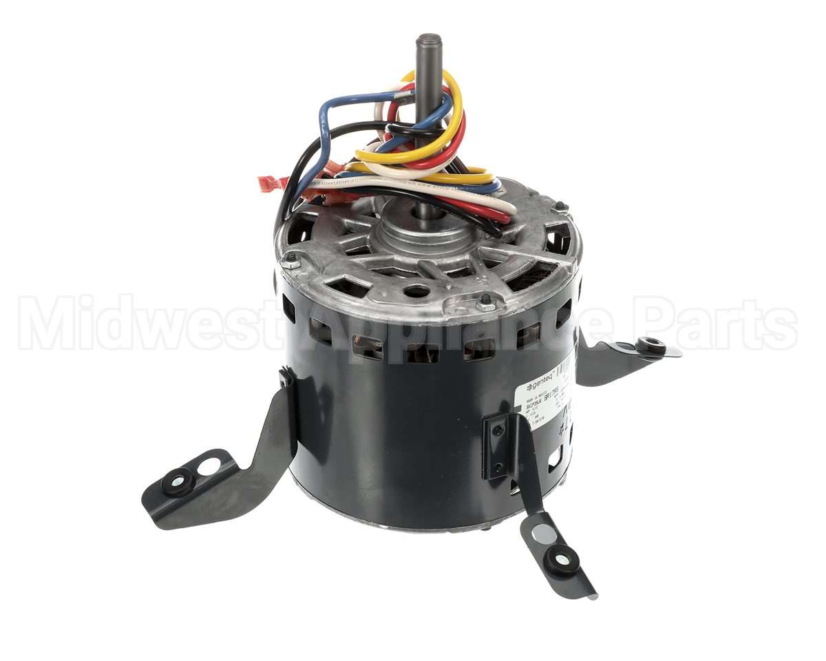 HB41TR104 Carrier 115V 1/3Hp 1075Rpm 4Spd Motor