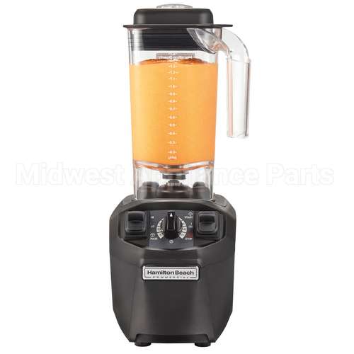 HBH455 Compatible Hamilton Beach Blender(Tango, 48 Oz, Poly) Hbh455
