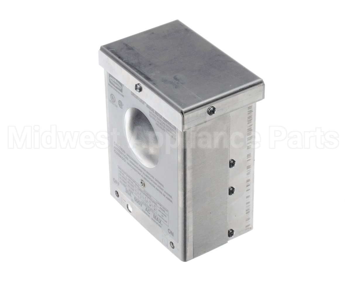 HBL13R89M1 Captive-Aire Disconnect Switch, 30A