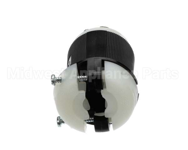 HBL2621 Hubbell Lighting Twist-Lock Locking Plug, 30A,