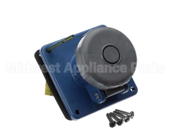 HBL320R6W Hubbell Lighting Service Outlet; Nylon; 20A