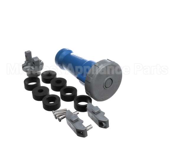 HBL430C9W Hubbell Lighting Connector 3P 4W 250V