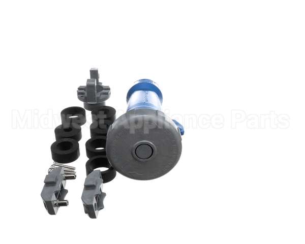 HBL430C9W Hubbell Lighting Connector 3P 4W 250V