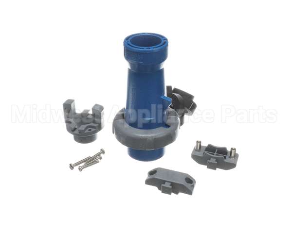 HBL430P9W Hubbell Lighting Plug, 3Pl/4Wire/3Ph/30Amp/