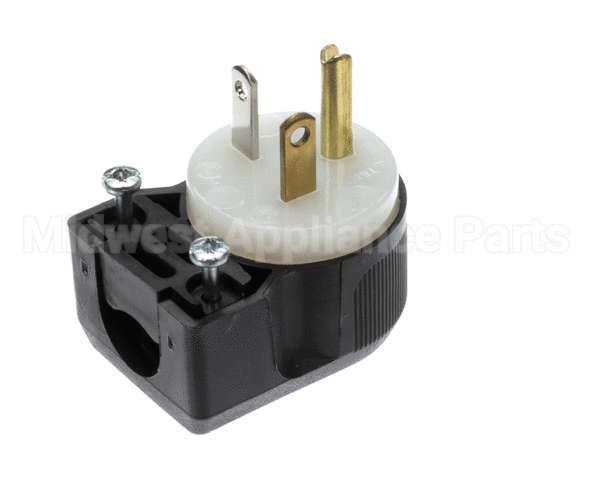 HBL5366CA Hubbell Lighting Insulgrip Straight Blade, 20A