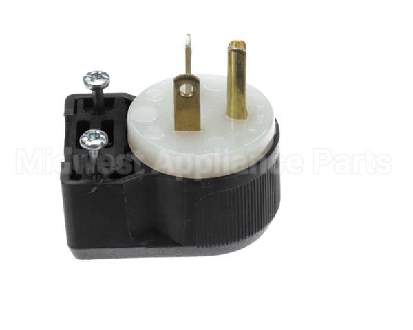 HBL5366CA Hubbell Lighting Insulgrip Straight Blade, 20A