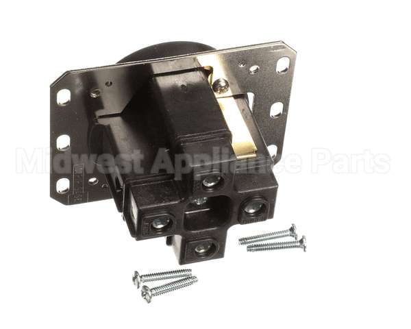 HBL9450A Hubbell Lighting Hubbellreceptacle 3P4W 50A 125