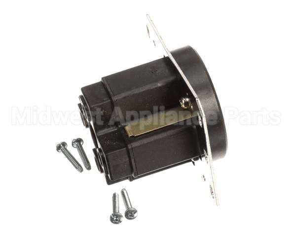 HBL9450A Hubbell Lighting Hubbellreceptacle 3P4W 50A 125