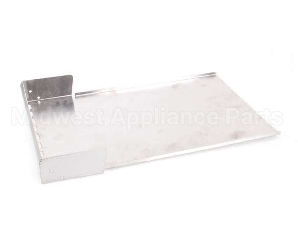 HC-402457 Star Crumb Tray, Qcs-2