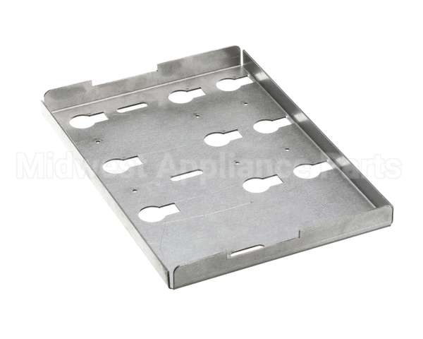 HC-Z10390 Star Element Retainer,Rht,Qcs-