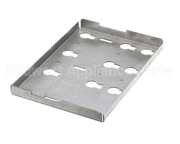 HC-Z10390 Star Element Retainer,Rht,Qcs-