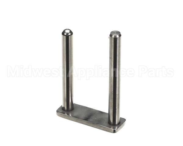 HC113435 Electrofreeze Keeper-Assembly Spindle