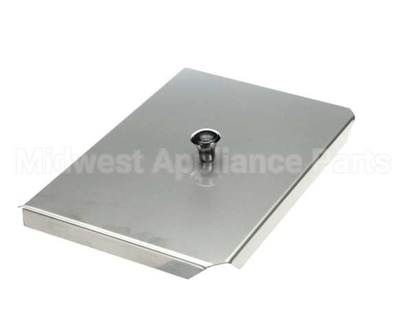 HC113997 Electrofreeze Cover-Assembly Mix Tank Front