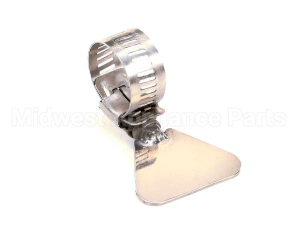 HC114572 Electrofreeze Clamp-Assembly Hose