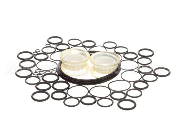 HC115536 Electrofreeze Kit-O Ring 55Tf 56Tf 66Tf Sl50