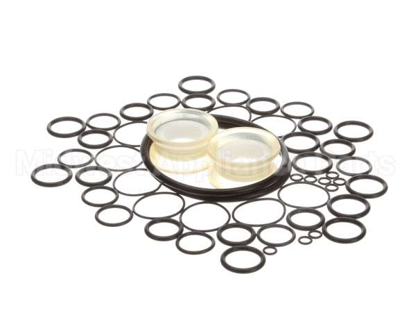 HC115536 Electrofreeze Kit-O Ring 55Tf 56Tf 66Tf Sl50