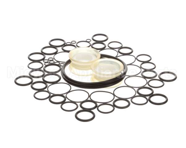 HC115536 Electrofreeze Kit-O Ring 55Tf 56Tf 66Tf Sl50