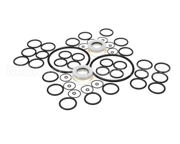 HC115538 Electrofreeze Kit-O Ring 927 929 957 959 Ser