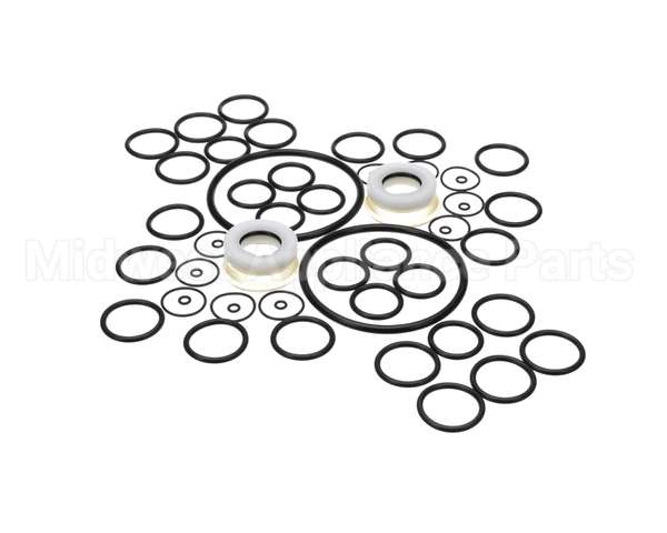 HC115538 Electrofreeze Kit-O Ring 927 929 957 959 Ser