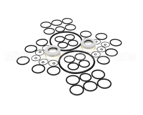 HC115538 Electrofreeze Kit-O Ring 927 929 957 959 Ser