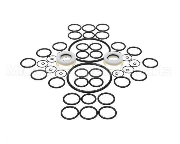 HC115538 Electrofreeze Kit-O Ring 927 929 957 959 Ser