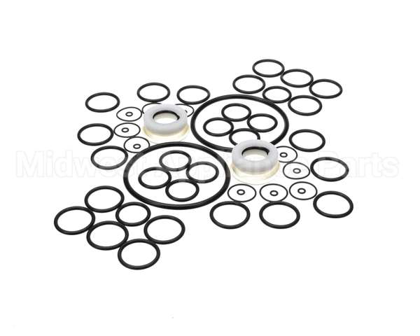 HC115538 Electrofreeze Kit-O Ring 927 929 957 959 Ser