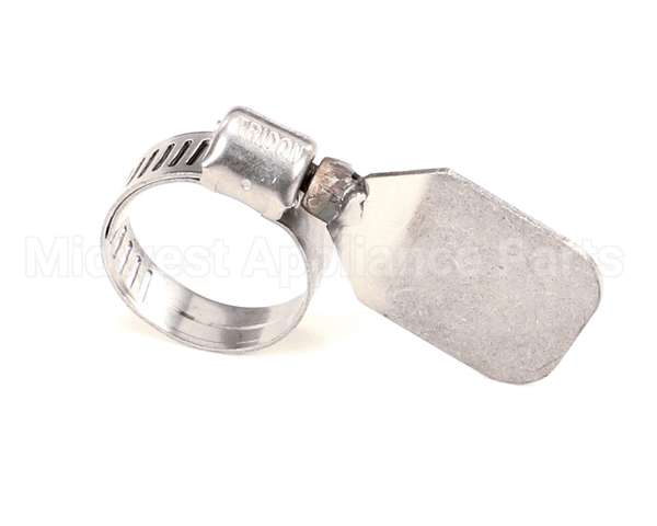 HC116065 Electrofreeze Clamp-Assembly Soft Hose 5/8