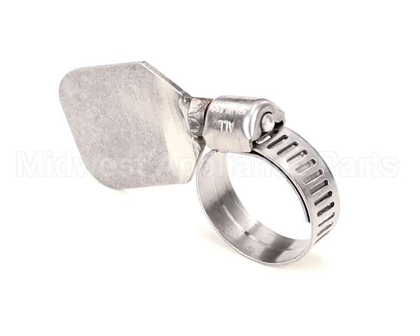 HC116065 Electrofreeze Clamp-Assembly Soft Hose 5/8