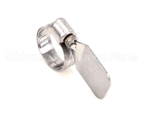 HC116065 Electrofreeze Clamp-Assembly Soft Hose 5/8