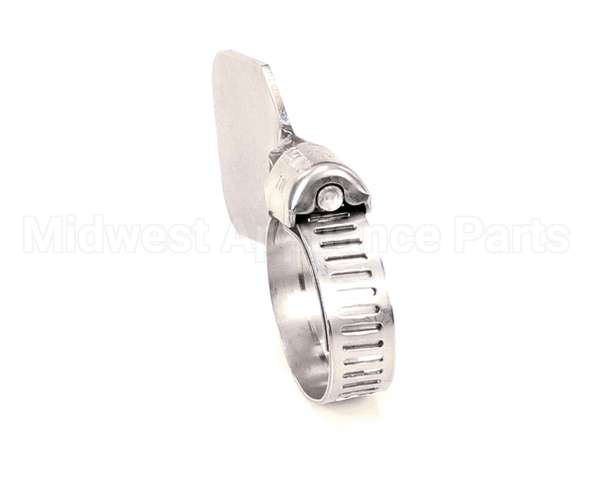 HC116065 Electrofreeze Clamp-Assembly Soft Hose 5/8