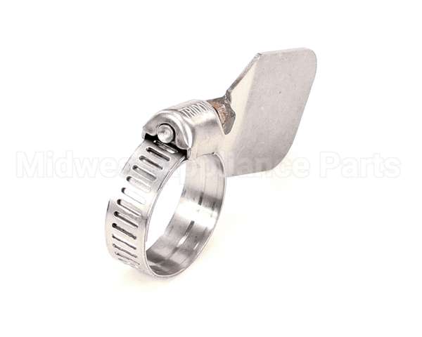 HC116065 Electrofreeze Clamp-Assembly Soft Hose 5/8