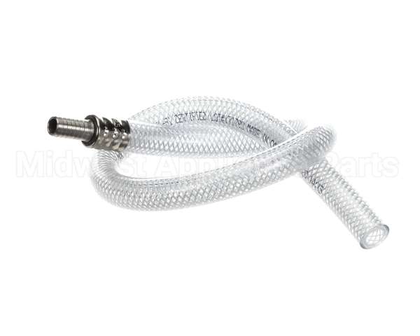 HC116094 Electrofreeze Hose-Assembly Mix Braided