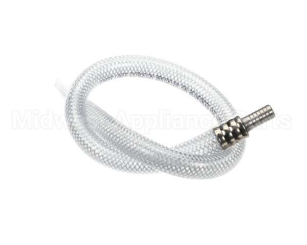 HC116094 Electrofreeze Hose-Assembly Mix Braided