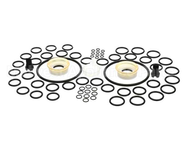 HC116100 Electrofreeze Kit-O Ring 30T 88T Series